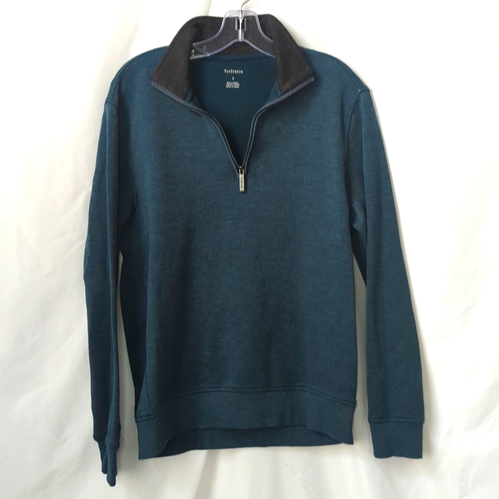 Men's Pullover Sweater